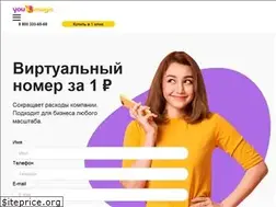Sites similar to youmagic.com