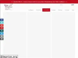 Sites similar to youmagnus.de