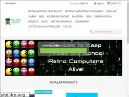 Sites similar to youmakerobots.com