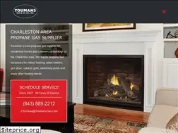 Sites similar to youmansgas.com
