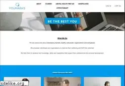 Sites similar to youmarks.com