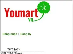 Sites similar to youmart.vn