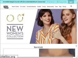 Sites similar to youme-jewelry.com