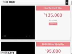 Sites similar to youme.vn