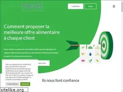 Sites similar to youmeal.io