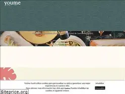 Sites similar to youmebcn.com