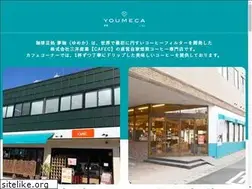 Sites similar to youmeca.com