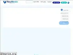 Sites similar to youmeda.com