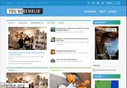 Sites similar to youmedemblik.nl