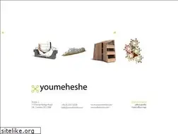 Sites similar to youmeheshe.com