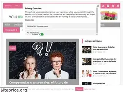 Sites similar to youmekids.es