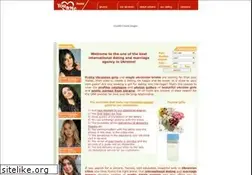 Sites similar to youmemarriage.com