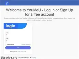 Sites similar to youmeu.com