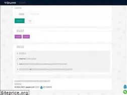 Sites similar to youmi.ee