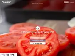 Sites similar to youmiam.com