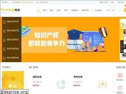 Sites similar to youming.com
