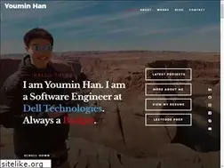 Sites similar to youminhan.com