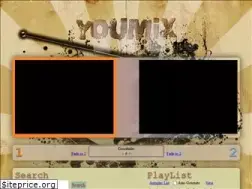 Sites similar to youmix.org