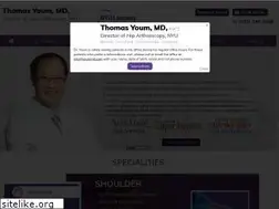 Sites similar to yoummd.com