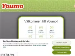 Sites similar to youmo.se
