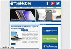 Sites similar to youmobile.org
