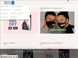 Sites similar to youmoreshop.com