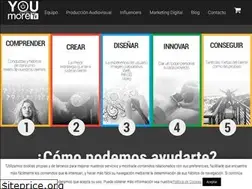 Sites similar to youmoretv.com