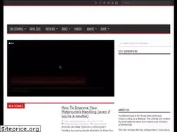 Sites similar to youmotorcycle.com