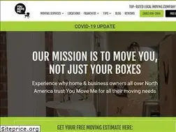 Sites similar to youmoveme.com
