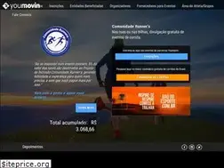Sites similar to youmovin.com.br