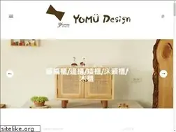 Sites similar to youmu-design.com