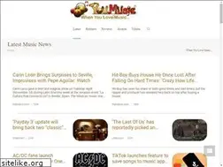 Sites similar to youmusic.com