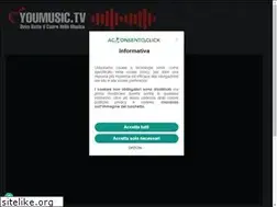 Sites similar to youmusic.tv