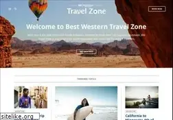 Sites similar to youmustbetrippin.com