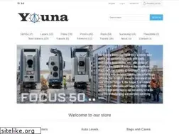 Sites similar to youna.com