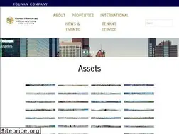 Sites similar to younanproperties.com