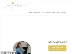 Sites similar to younaturally.com.au