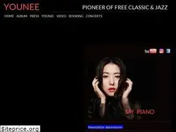Sites similar to younee.com