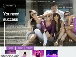 Sites similar to youneed.com.ua