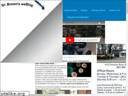 Sites similar to youneedchiro.com