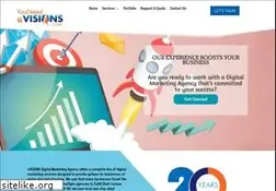 Sites similar to youneedevisions.com