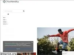 Sites similar to youneedit.pl