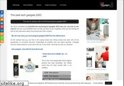 Sites similar to youneedthisgadget.com