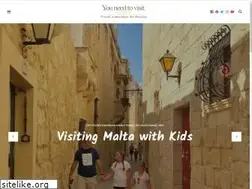 Sites similar to youneedtovisit.co.uk