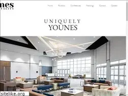Sites similar to younes.com