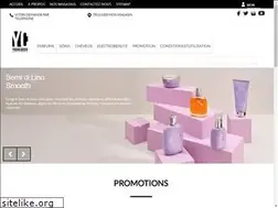 Sites similar to younescoif.com