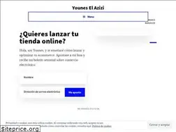 Sites similar to youneselazizi.com