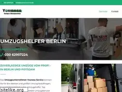Sites similar to youness-service.de