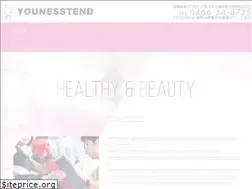 Sites similar to younesstend.com