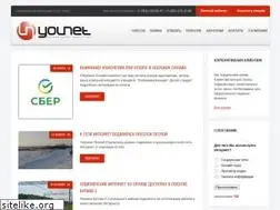 Sites similar to younet74.ru